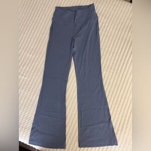 Lululemon Groove Nulu High Rise Flared Pant (regular) size 10